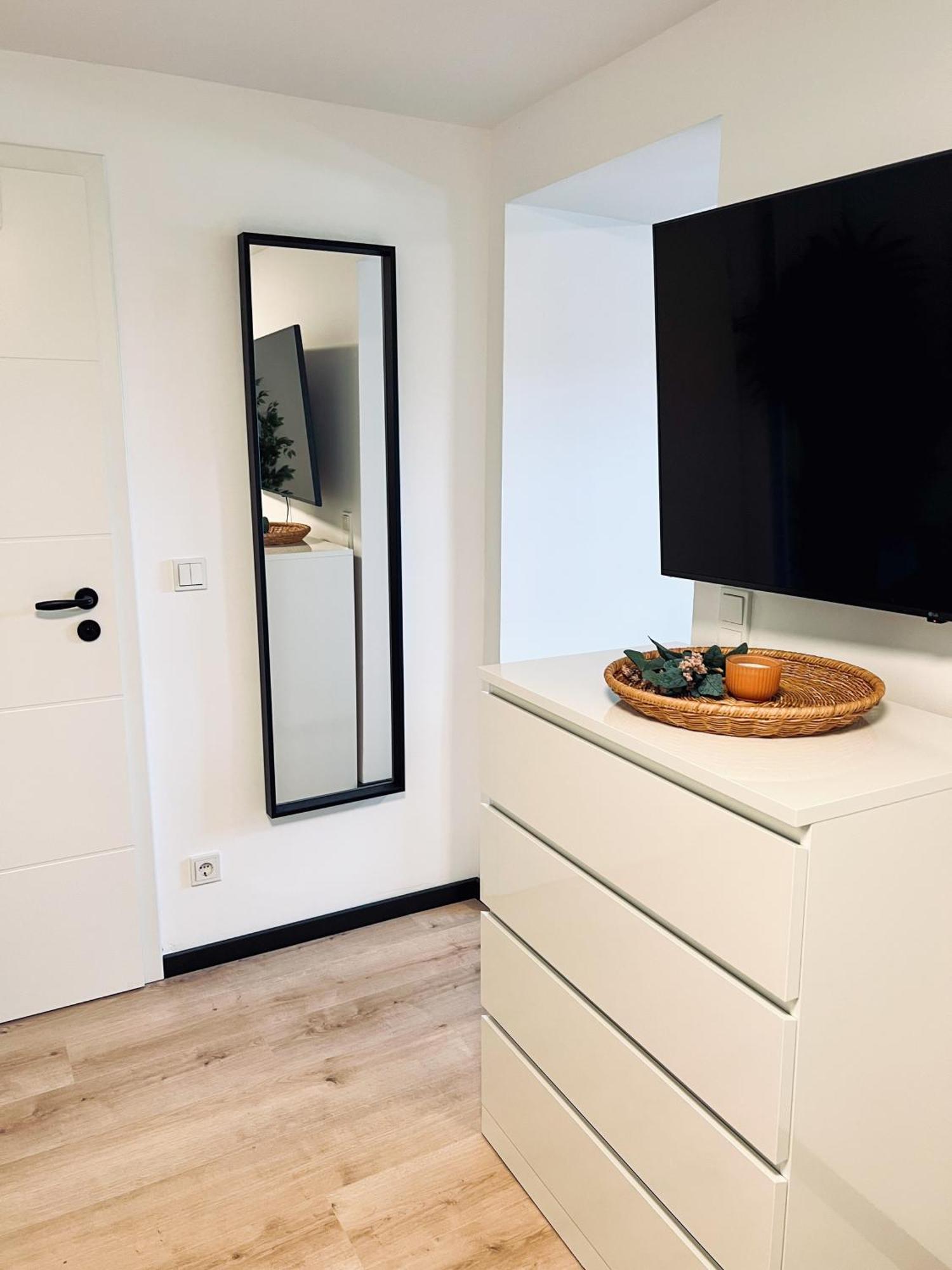 Jupas - Holiday Apartments Trier Ngoại thất bức ảnh