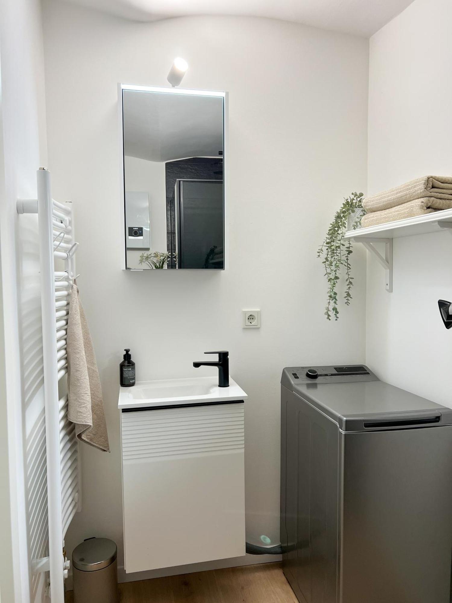 Jupas - Holiday Apartments Trier Ngoại thất bức ảnh