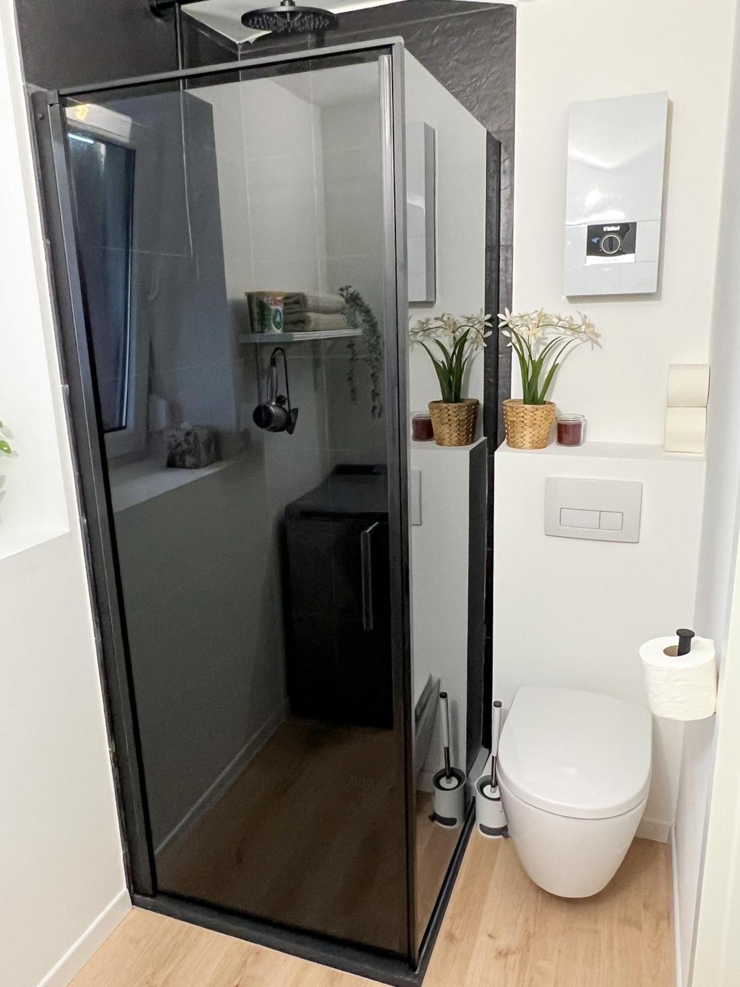 Jupas - Holiday Apartments Trier Ngoại thất bức ảnh