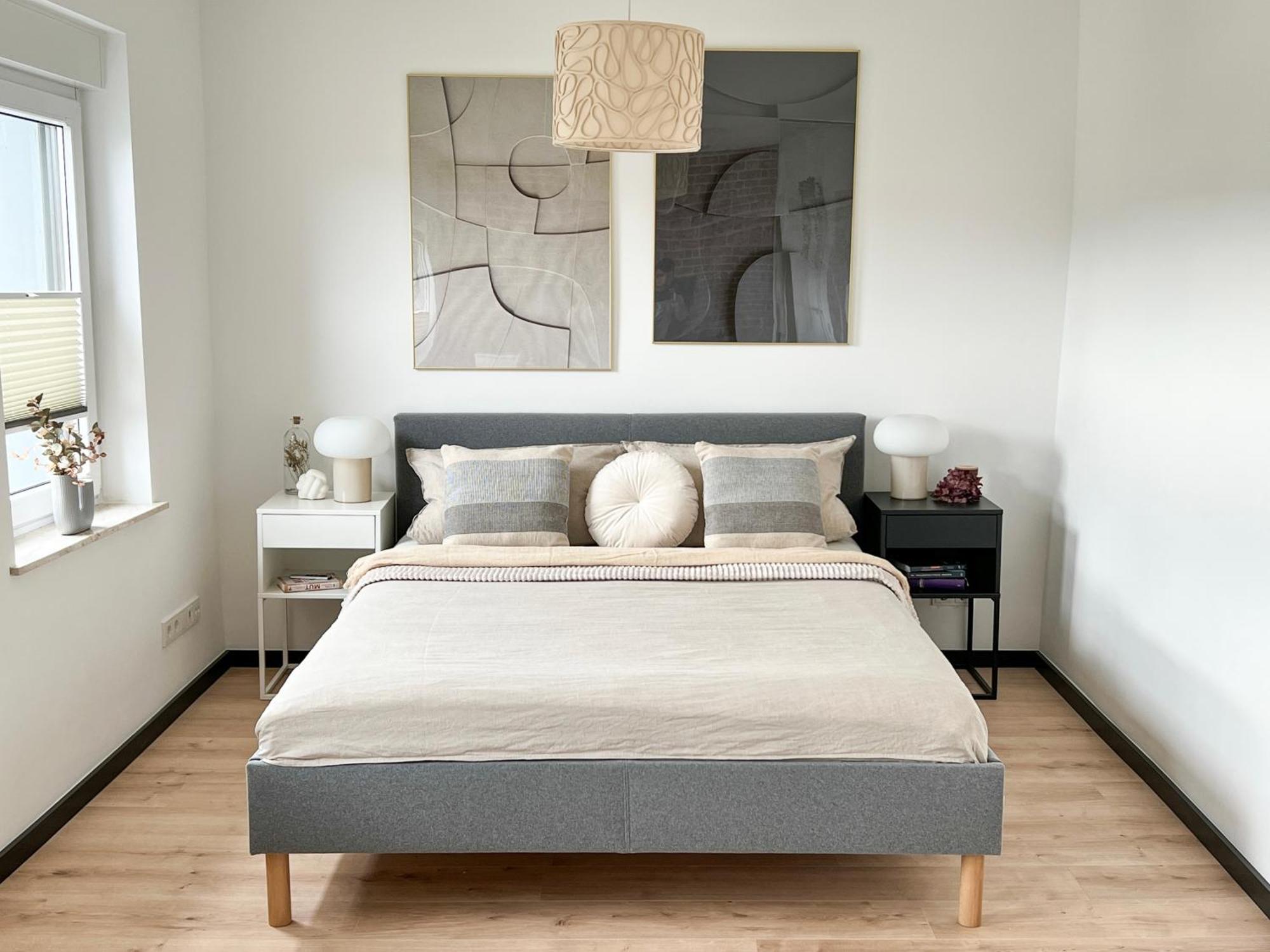 Jupas - Holiday Apartments Trier Ngoại thất bức ảnh