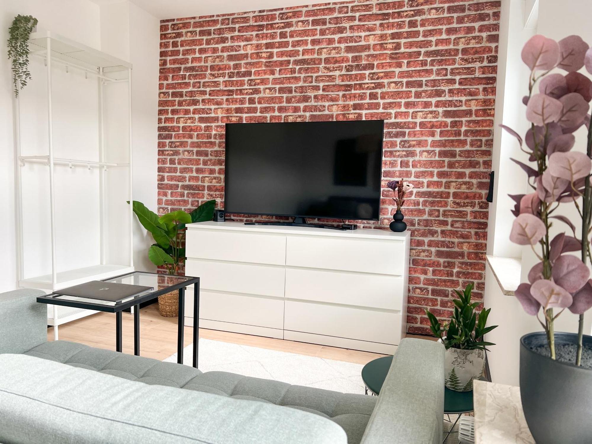 Jupas - Holiday Apartments Trier Ngoại thất bức ảnh
