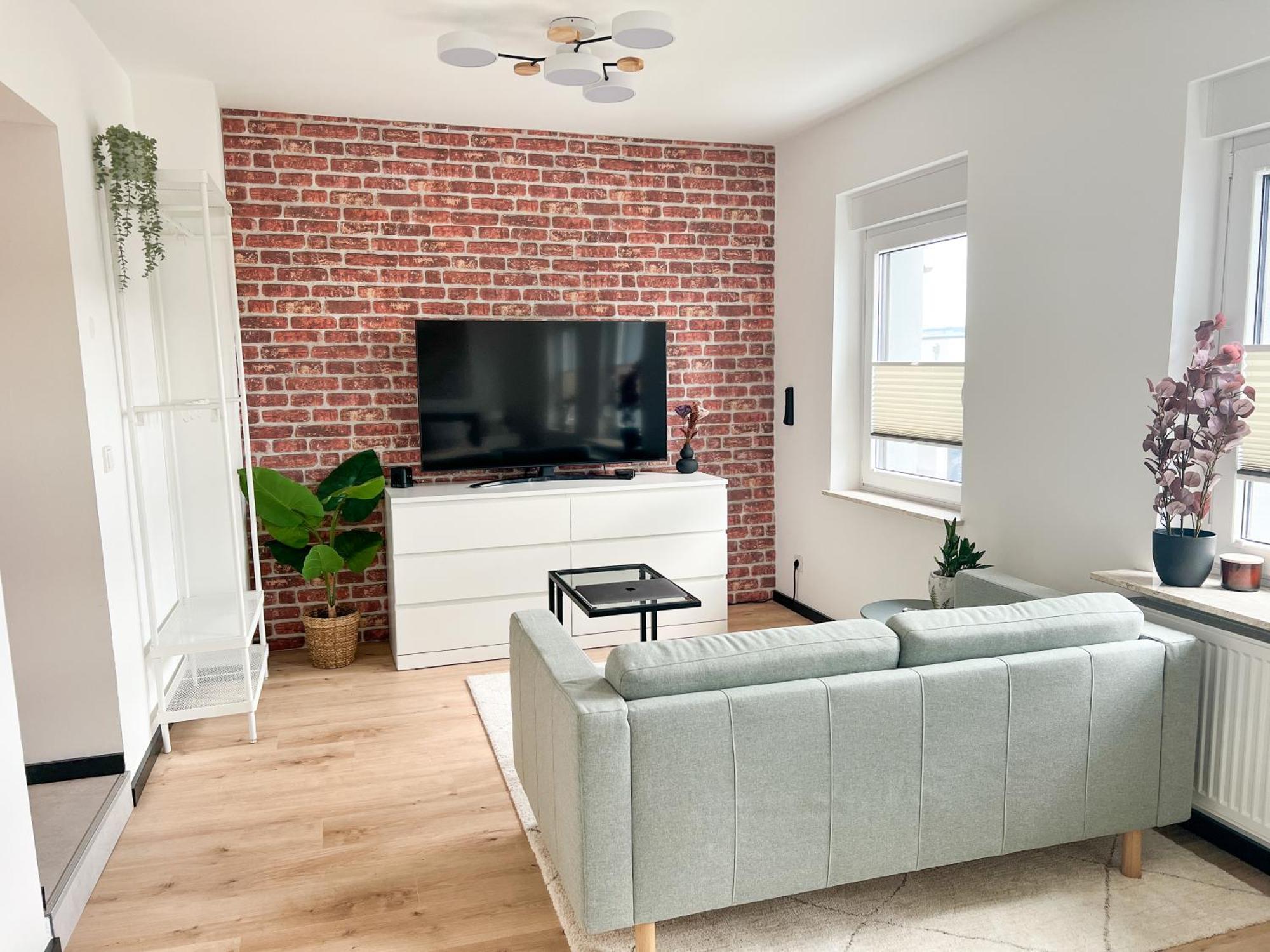 Jupas - Holiday Apartments Trier Ngoại thất bức ảnh