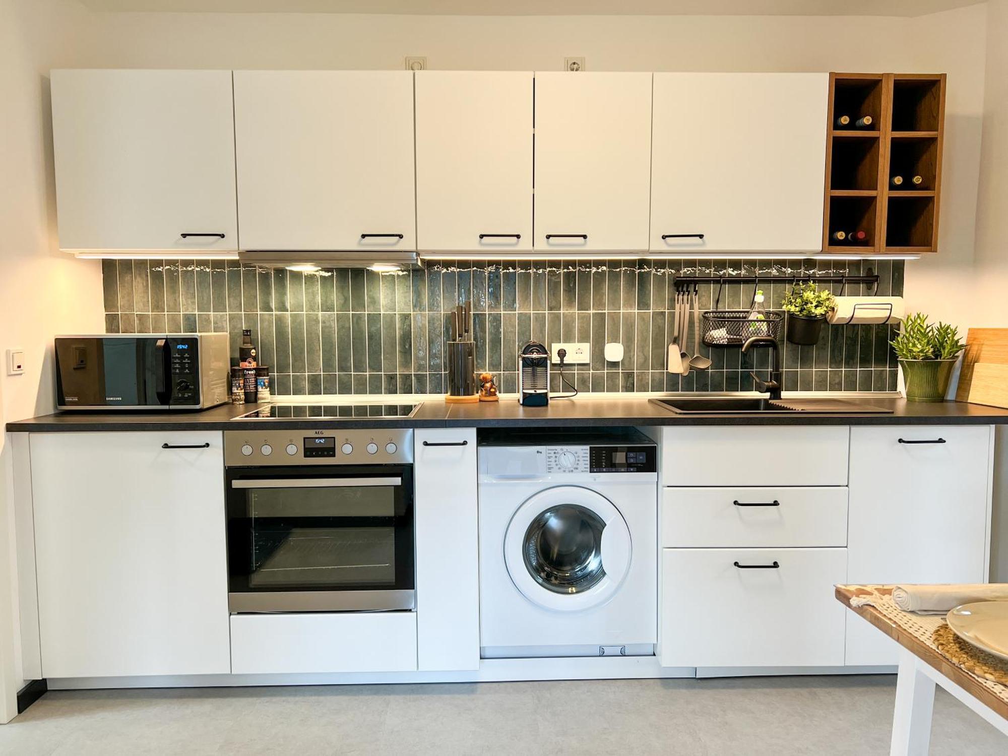 Jupas - Holiday Apartments Trier Ngoại thất bức ảnh