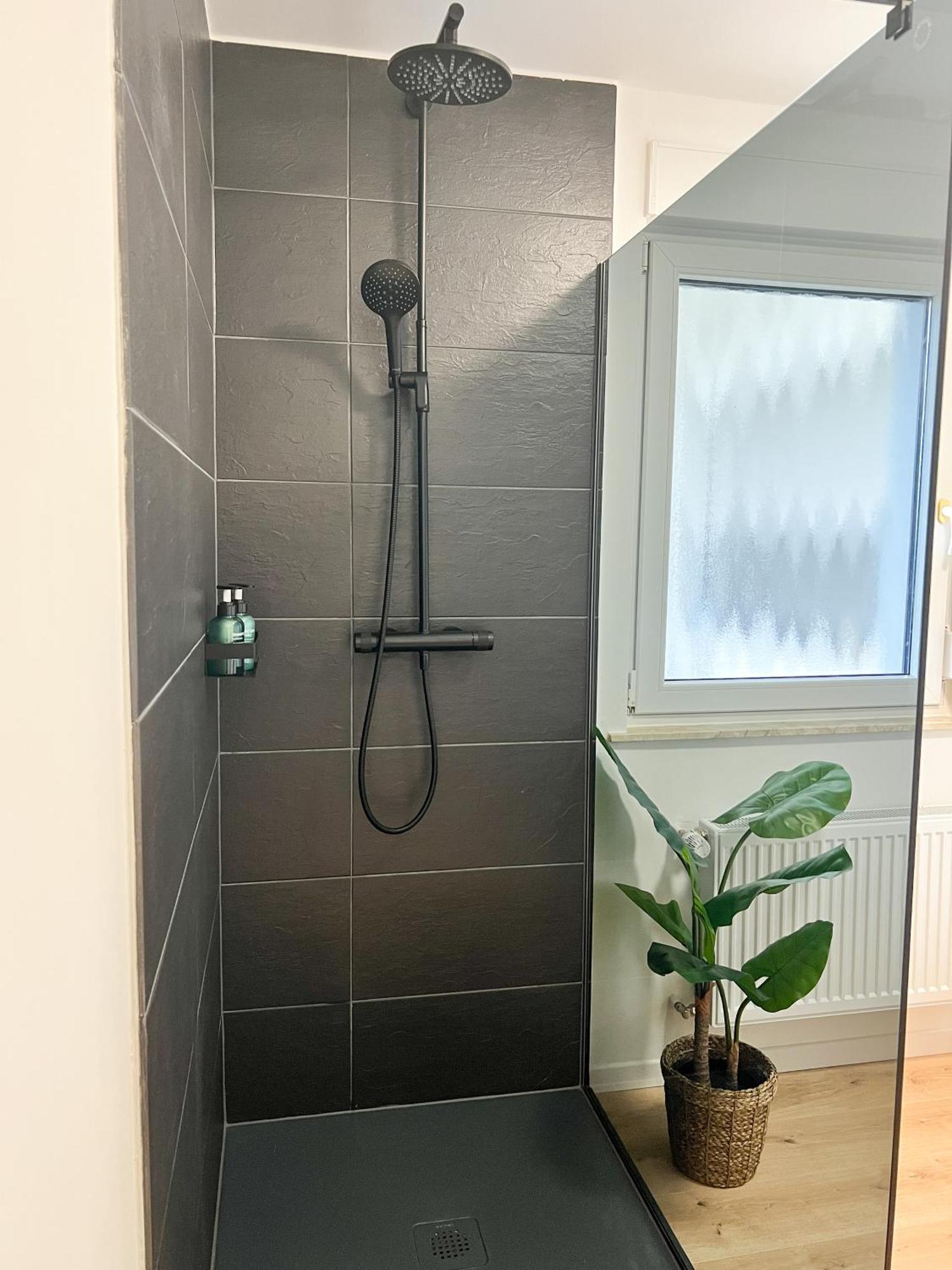 Jupas - Holiday Apartments Trier Ngoại thất bức ảnh