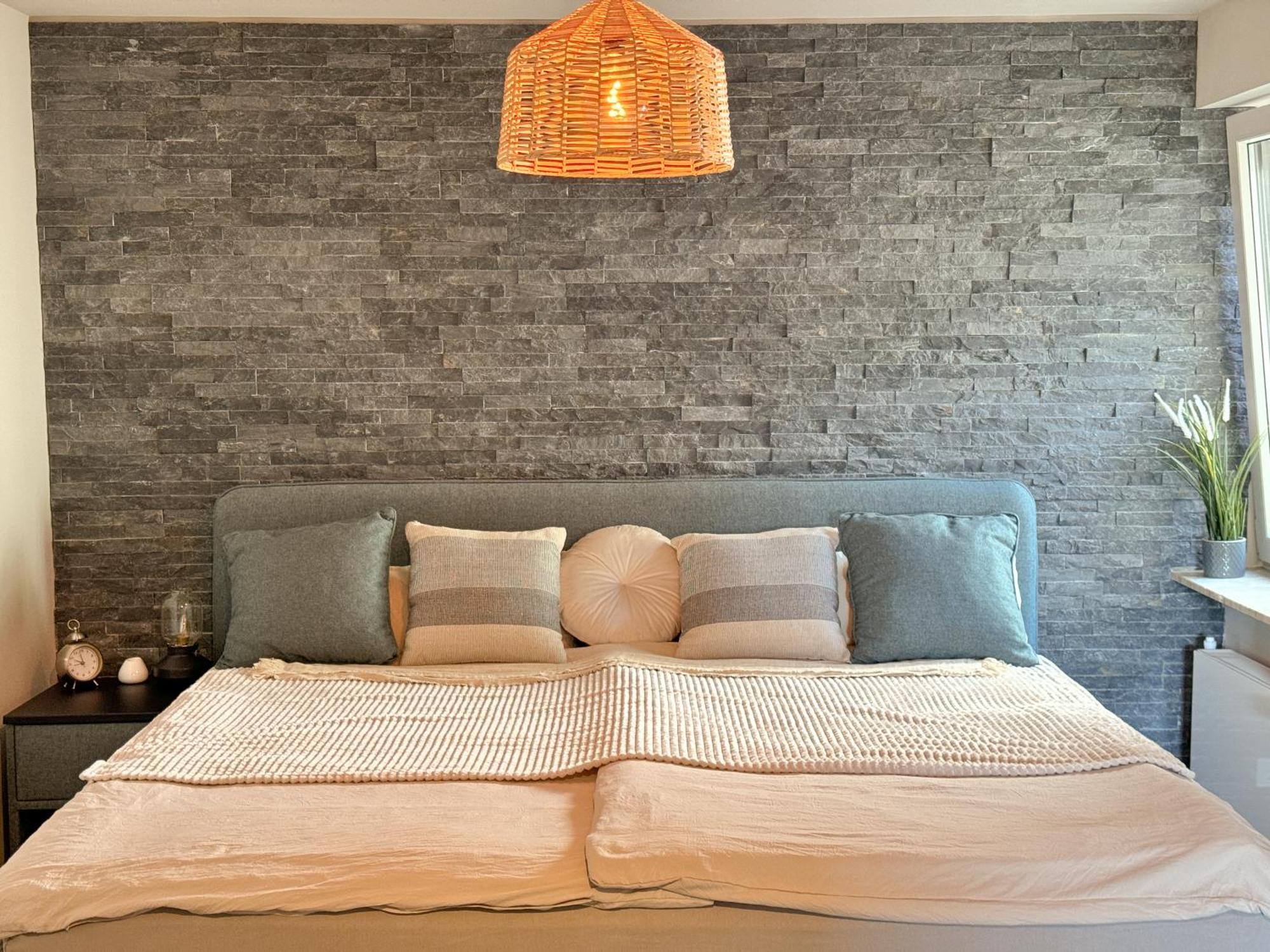 Jupas - Holiday Apartments Trier Ngoại thất bức ảnh