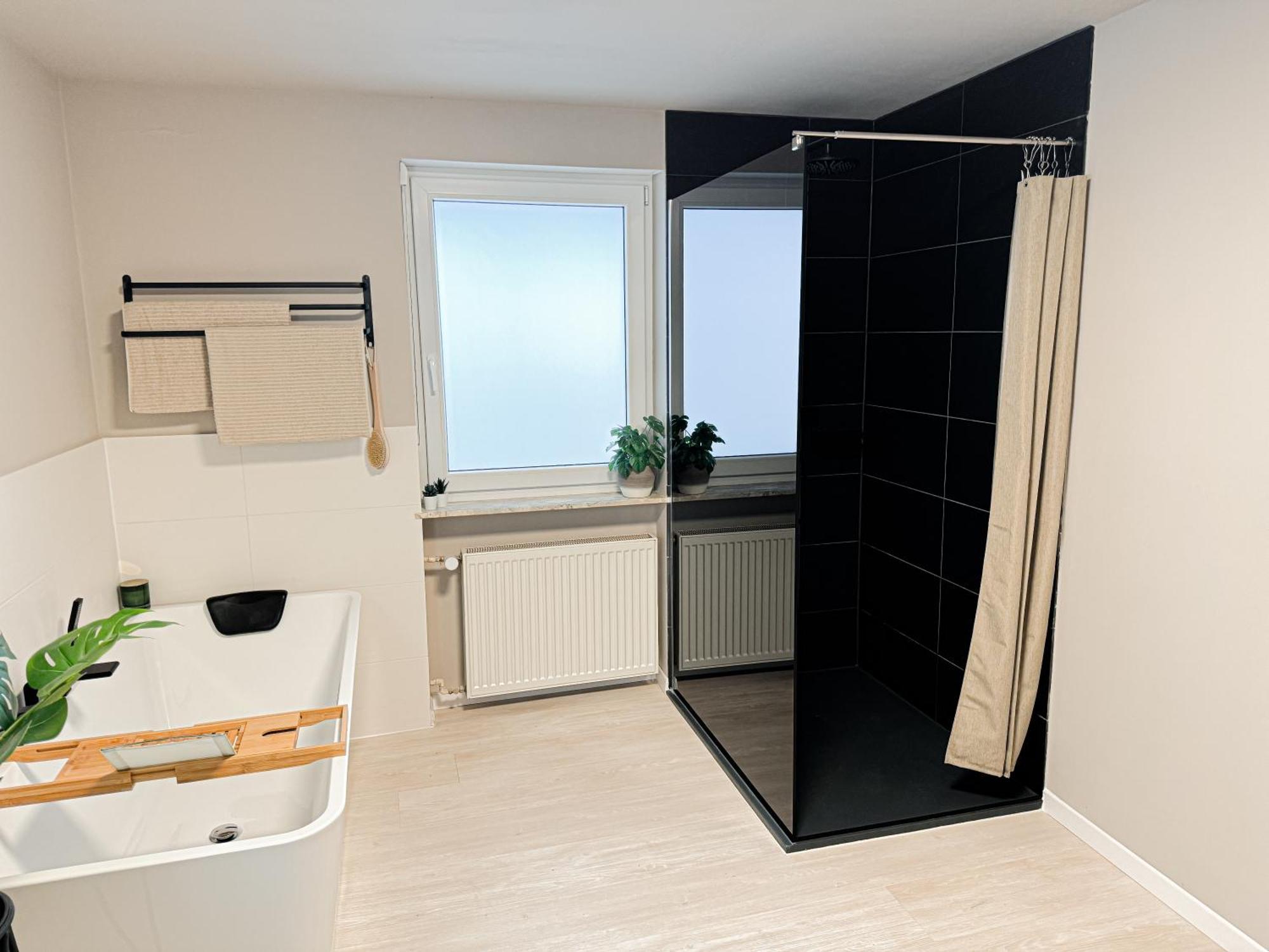 Jupas - Holiday Apartments Trier Ngoại thất bức ảnh