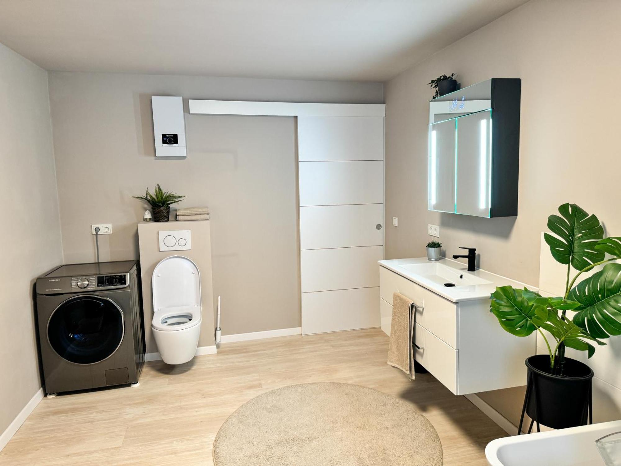 Jupas - Holiday Apartments Trier Ngoại thất bức ảnh