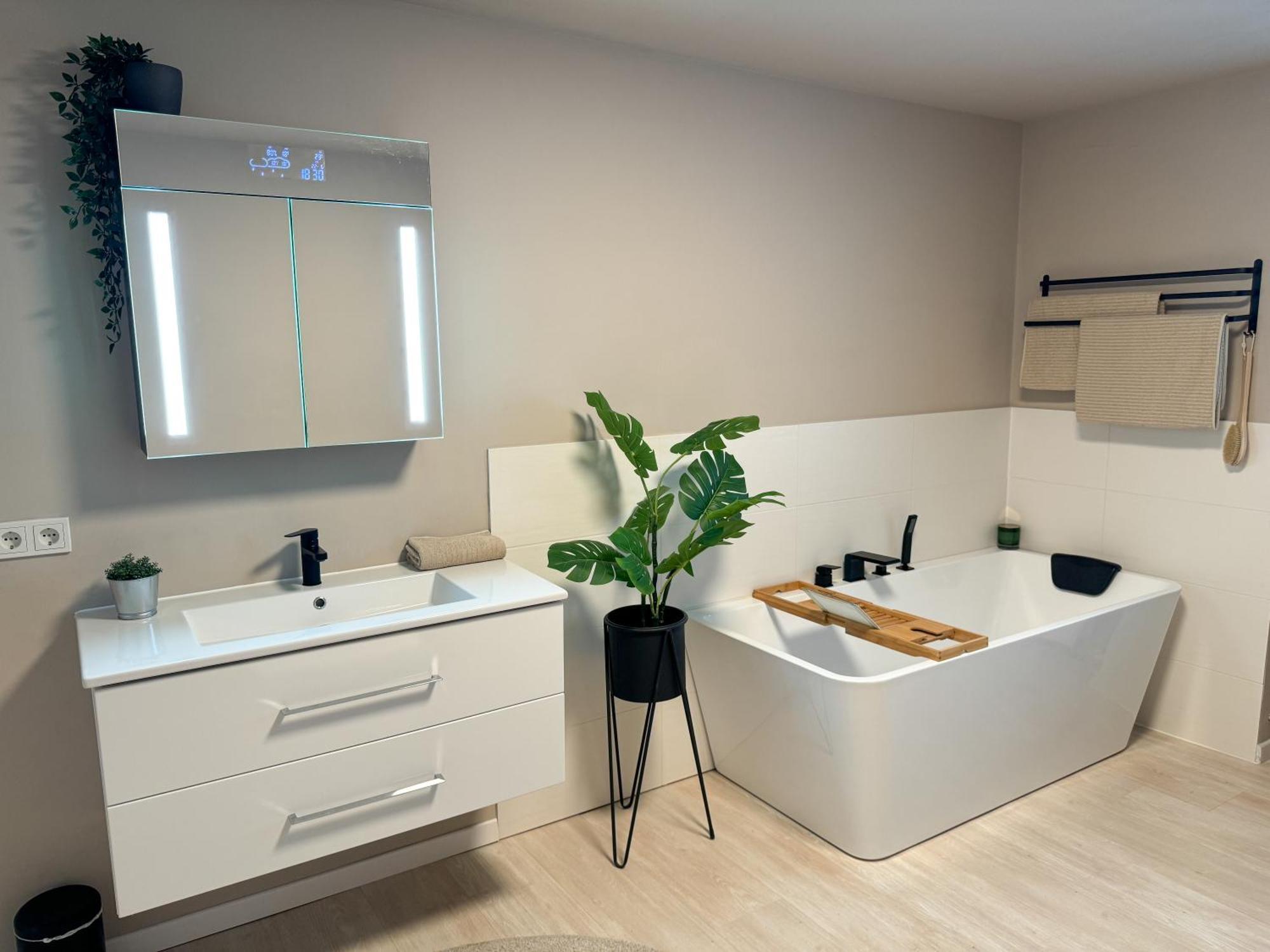 Jupas - Holiday Apartments Trier Ngoại thất bức ảnh