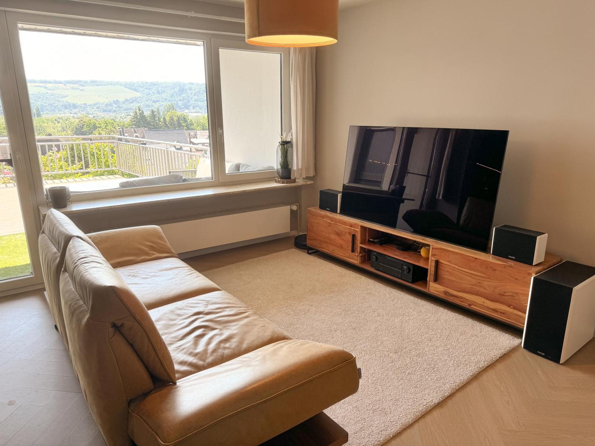 Jupas - Holiday Apartments Trier Ngoại thất bức ảnh