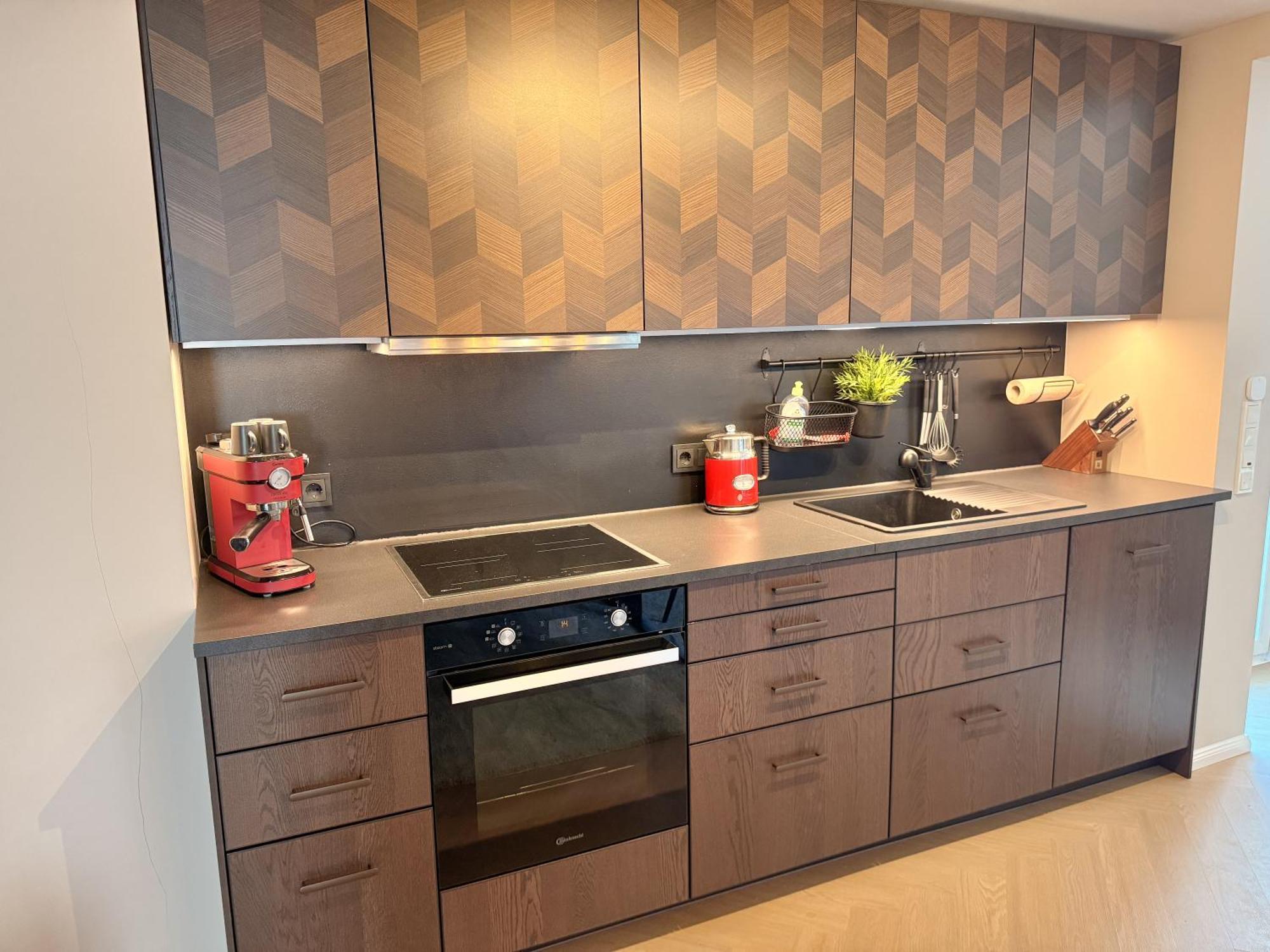 Jupas - Holiday Apartments Trier Ngoại thất bức ảnh