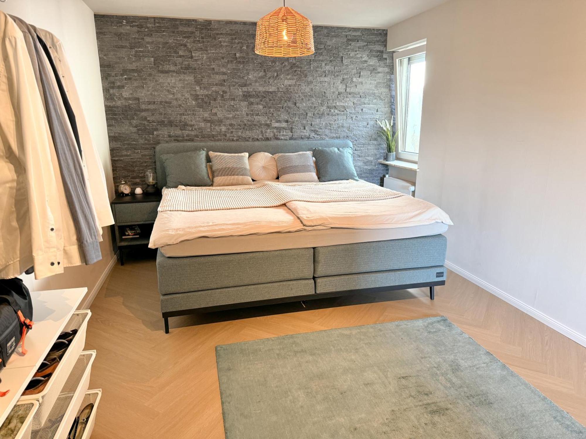 Jupas - Holiday Apartments Trier Ngoại thất bức ảnh
